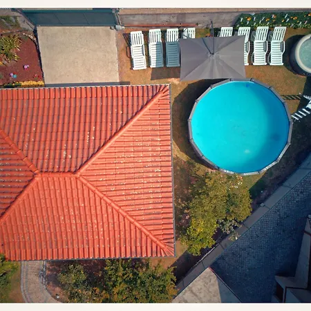 Ferienhaus Refugio Rodrigues - Piscina & Jacuzzi Privados - Geres