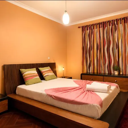 Ferienhaus Refugio Rodrigues - Piscina & Jacuzzi Privados - Geres